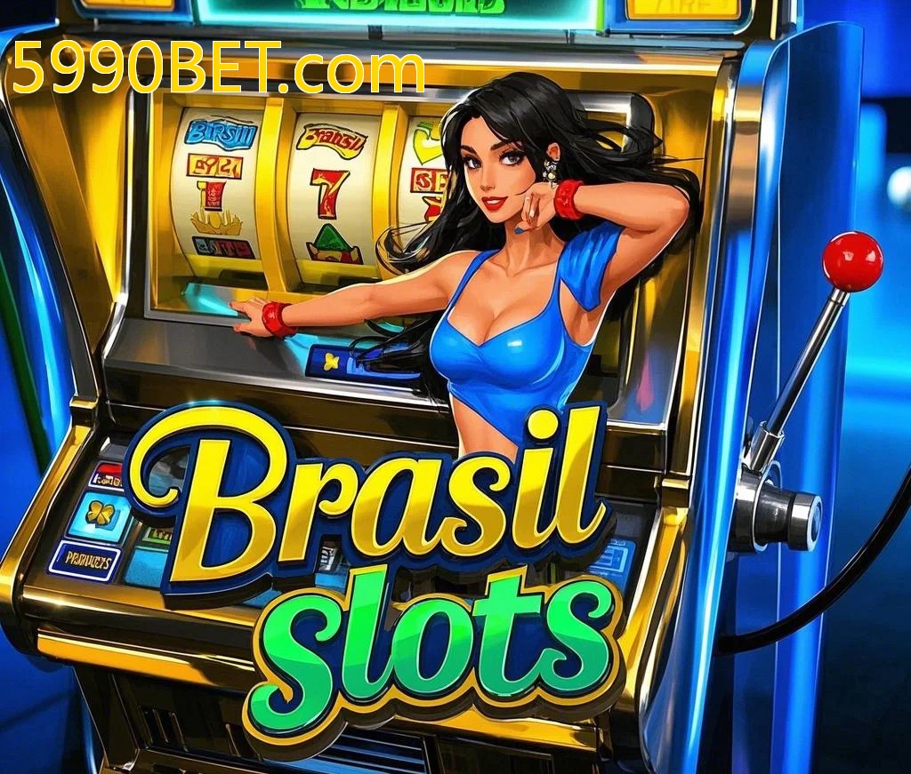 5990bet GAME-Slots