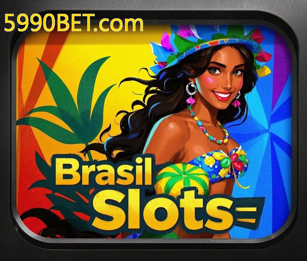 5990bet GAME-Jogo