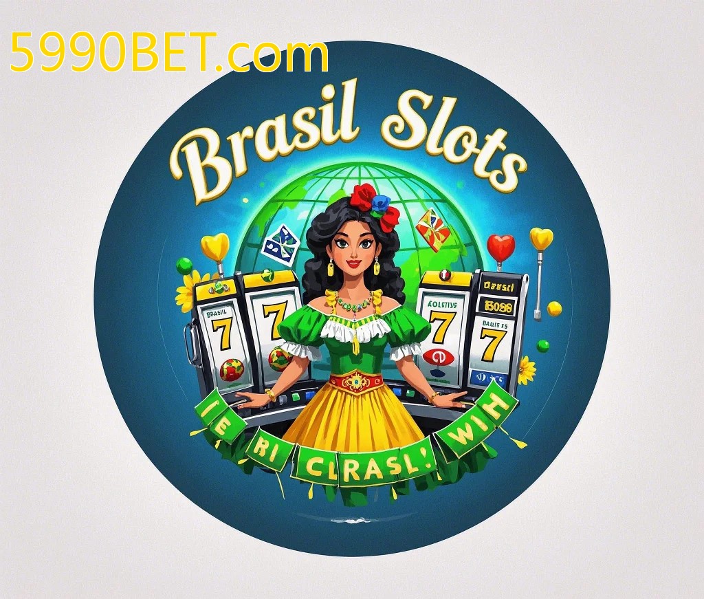 5990bet GAME-Apostas