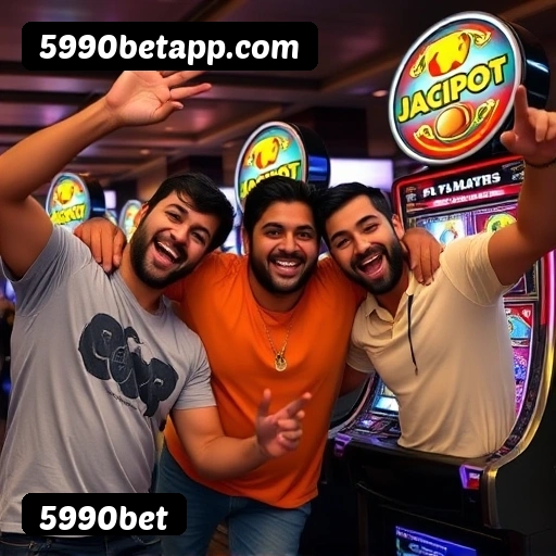 5990bet - App Compatibility