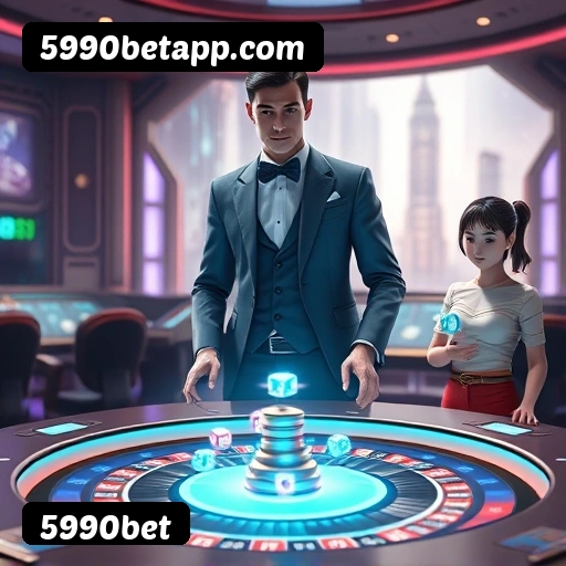 5990bet - Login Methods