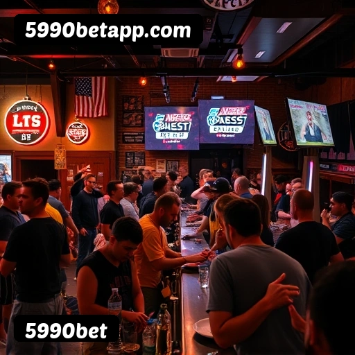 5990bet Belo Horizonte - Payments