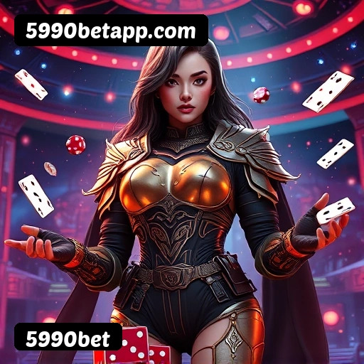 5990bet Brasília - Casino Guide