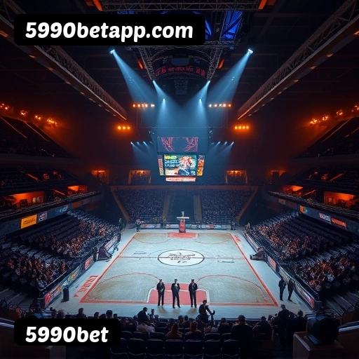 5990bet - App Security