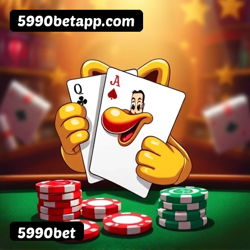 5990bet - Winners Celebration