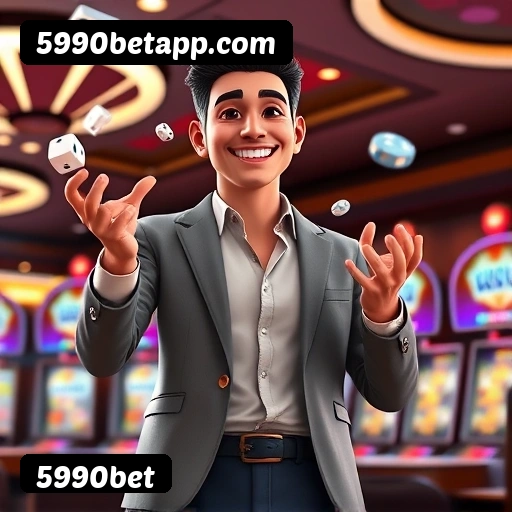 5990bet Brasília - VIP Program