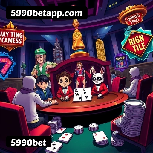 5990bet Salvador - Bonus Stats