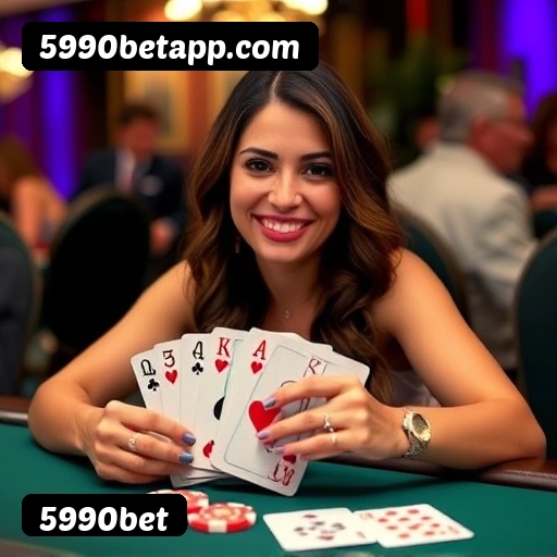 5990bet Belo Horizonte - VIP Casino