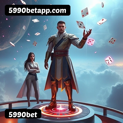 5990bet - Customer Support
