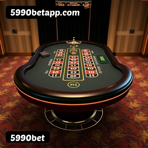 5990bet - App Features