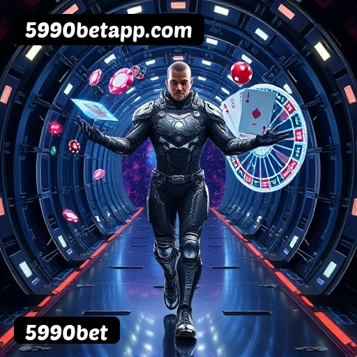 5990bet São Paulo - All Bonuses