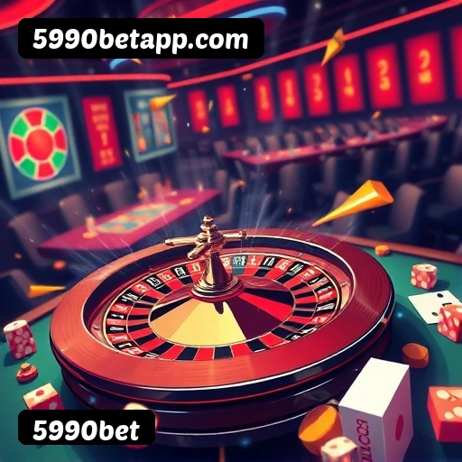 5990bet Salvador - Promo Stats