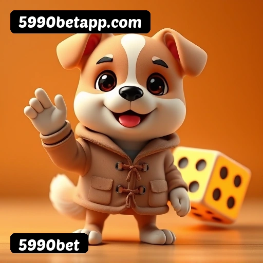 5990bet - Aplicativo Móvel
