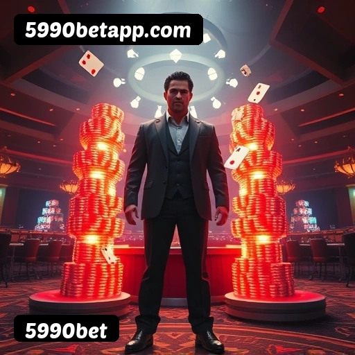 5990bet Fortaleza - Leaderboard