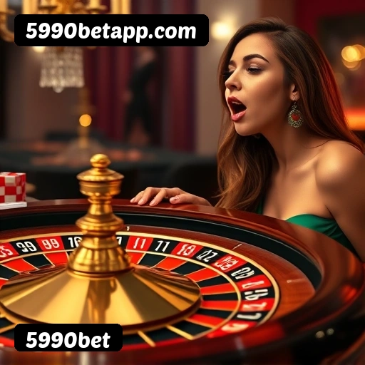 5990bet São Paulo - Top Slots