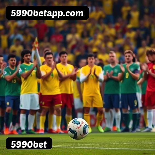 5990bet - App Performance
