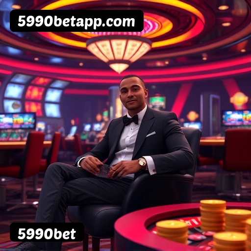 5990bet Curitiba - Live Betting