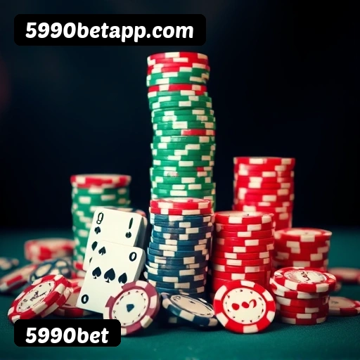 5990bet Salvador - Football