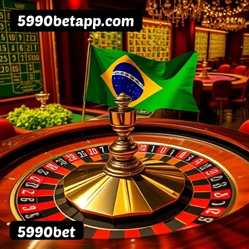 5990bet Belo Horizonte - Jackpots