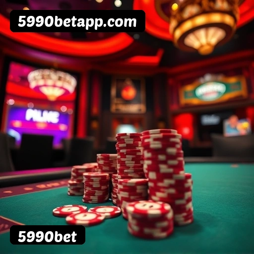 5990bet Belo Horizonte - Reivindique Bonus